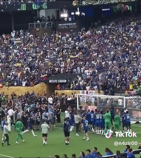 Chelsea's Journey to Club World Cup Glory