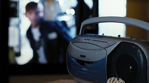 Hustle & Flow: Official Clip - On the Radio