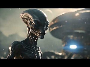 【SF】【Short Video】There were aliens in the universe