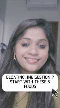 gut healthy foods to improvedigestion