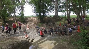 Are you ready for 7 June, sign up now to avoid FOMO https://www.mudmonstersrun.co.uk/sign-up #motivation #EastGrinstead #MudRun #funwithfriends #london #excited #westsussex #getdirty #muddy #brighton #Sussex #getinvolved #funrun #obstaclecourse #obstaclerun #sussex #mudrun | Mud Monsters Run