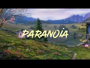 Flower Friendly- PARANOIA (Official Music Video)