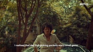 #CampaignSpot: In it’s latest campaign, Netflix promotes Pocket Plans using subtle hints from some of the popular shows. The advertisement prolifically brings out the whole idea of having Netflix in your pocket, read more about it here! - http://bit.ly/2Kw8SL6 | Social Samosa