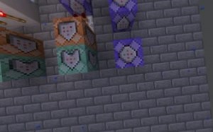 【MCBE命令方块】我在MC里实现了空投＆野外物资随机刷新！！