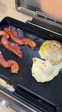 Ninja indoor grill and griddle is the easiest way to cook your food perfectly! Giving the grilled