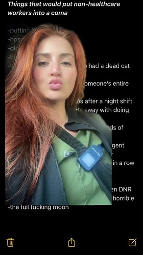 Hospital Snack Hacks and Other Nurse Tales by Lex Travel Nurse