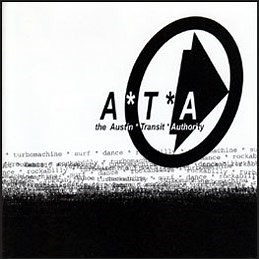 Austin Transit Authority - Surf Dance Rockabilly Turbomachine