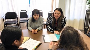 Earn your Master of Social Work degree from one of the best programs in the region. Explore AU's MSW program by watching the video below and attending the virtual event on July 15. Register today. https://bit.ly/3NlNHMa | Aurora University