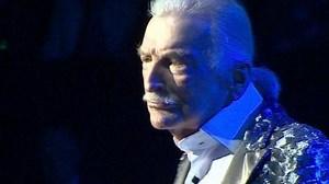 Big band leader James Last has died in Florida