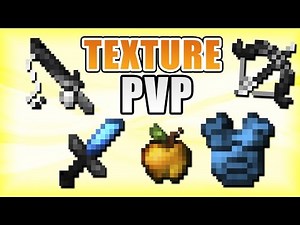 Best MINECRAFT PVP TEXTURE PACKS!! (Short Sword, NO LAG! 1.9/1.8/1.7/1.10)- VanirPack