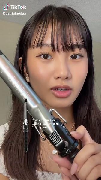 Replying to @Idk i’ll do a “how i trim my bangs” once they grow out. #hairtutorial #bangstutorial #bangs