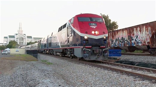 QC leaders join Illinois governor for signing of Transit Bill