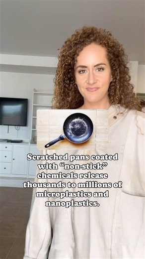 11K views · 15 reactions | Is your cookware TOXIC 濫 Teflon and some...