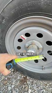 How to find a lug pattern