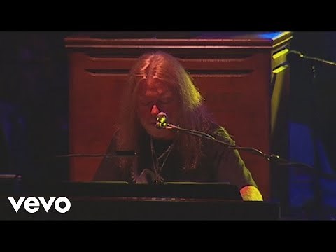 Allman Brothers Band - Dreams (Live at Beacon Theatre, New York, NY, 3/26/2009) [Remastered 2021]