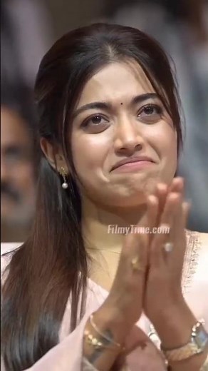 Rasmika mandhana 😔 sad emotions salman khan 😘 birthday entry 4k whatsapp status video