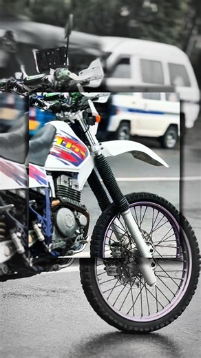 Yamaha TTR250 Open Enduro Adventure in Bandarawela