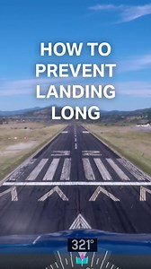 152K views · 1.9K reactions | Tips to prevent landing long. #flighttraining #learntofly #studentpilot #privatepilot #aviation #pilottraining #pilottips | Boldmethod | Facebook
