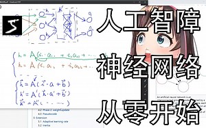 弱鸡才用tensorflow，强者一个numpy就够：从零开始神经网络第一期