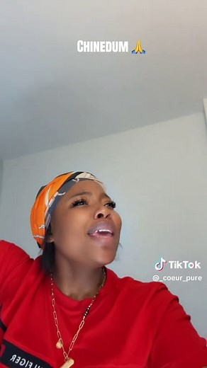 Chinedum: Following Jesus from Kinshasa 🇨🇩