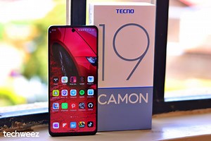 TECNO Camon 19 Full Review: Value-Packed Performer