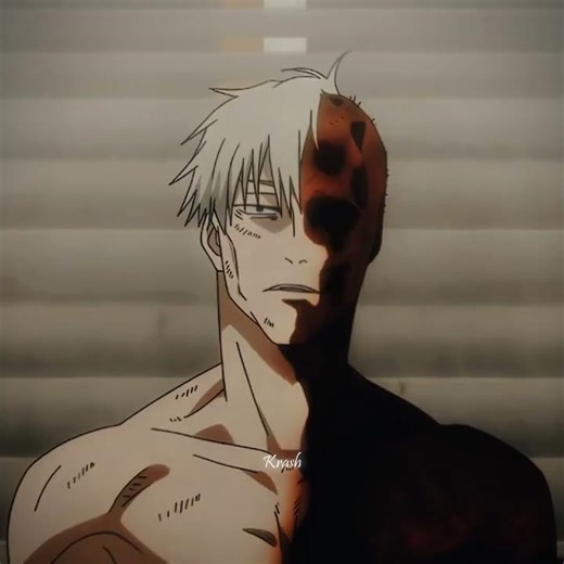 Nanami [Edit/AMV] #shortsfeed #anime #trending #edit #viral #jujutsukaisen #nanami #nanamiedit #amv