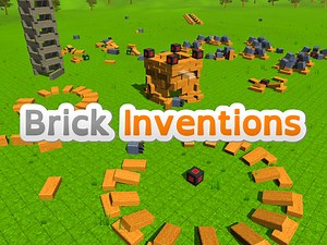 Creating a better positioning system for Brick Inventions news