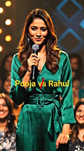 Hello Mitro || pooja vs Rahul || Shorts Video || #hellomitro #comedy #funny #shorts