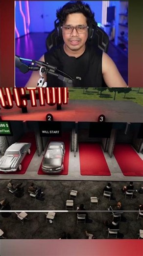 @NotGamerFleet MY NEW SUPERCAR SHOWROOM IN CAR FOR SALE
