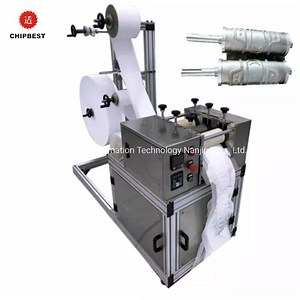 [Hot Item] Low Cost Production Line Women Sanitary Pad Making Machine