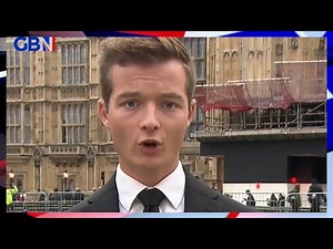 Cameron Walker says he expects King Charles III to speak to more world leaders today - The Global Herald