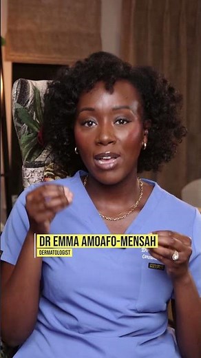 Red Moles or Blood Spots (Cherry Angioma) Explained