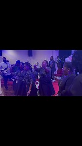 5.2K views · 61 reactions | Saturday Night Gospel Live!! Divinity K-town…NC #ladysandracornelius-little | Sandra Cornelius-Little | Facebook