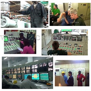 [Hot Item] Biomass Gasification Power Generator Sets