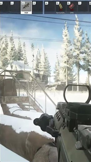 Problemas de Hit Registration (Desync) no Tarkov: Exemplo Real