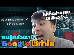 ผมเอาทุกความรู้ที่มีมาใช้กับเกมนี้...Game Outside Game 3 (Techcast)