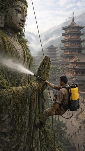 One Action, One Lifetime of Karma in Buddhism