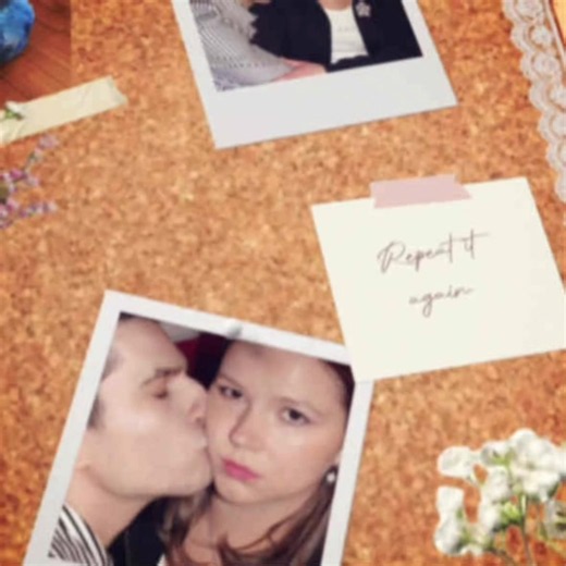 Faith in Love — Martin & Mandy VideoStar Edit