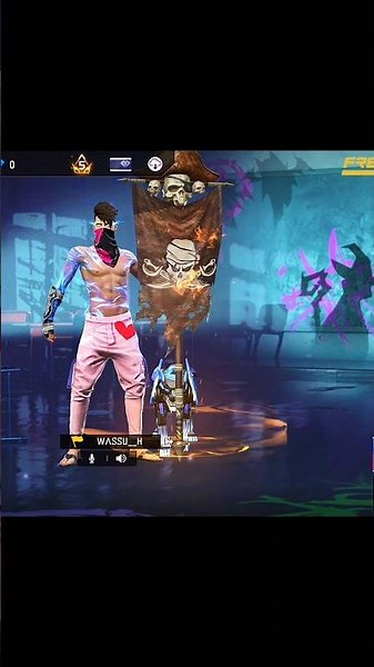 aajh sab kuch khtam ho gya bhai 🤣😜 #freefire #funny #ytshorts #shorts