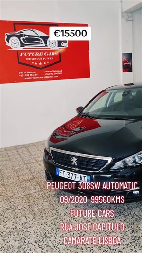 FUTURE CARS on TikTok