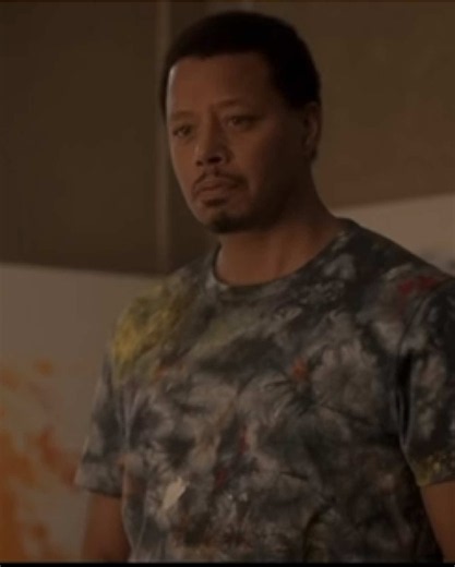 Funny Empire Moment: When Lucious Tells Claudia He's Not Dwight