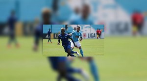 Roderick Miller se va de Carlos Stein, que suma dos bajas para la Liga 1