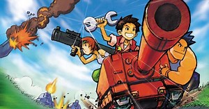 Advance Wars Virtual Console review – non-portable strategy