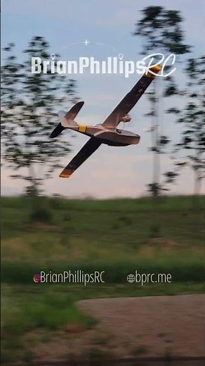 Avios - PBY-5A Catalina #rc #aviation #rcplane