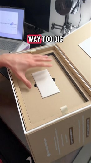 14K views · 255 reactions | Surprise box from Google #tech #techtok #hardwaresavvy | Ryan Kennedy Tech | Facebook