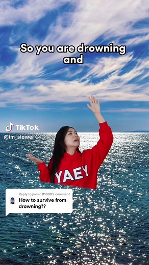 How to Survive Drowning: A Step-By-Step Guide