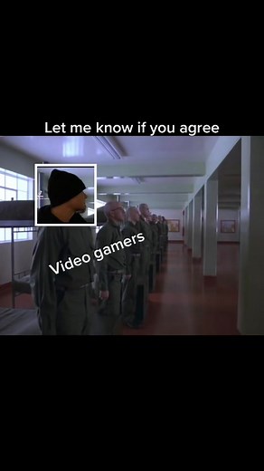 Let me know if you agree #roadto10k #ps5 #easports #cod #games #videogames #streamer #fyp #foryou