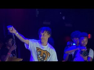 Autumn! - One Way! (Live at Washington D.C)