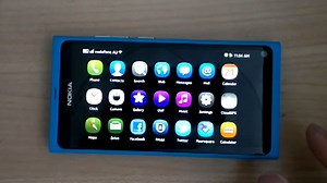 N9Tweak for Nokia N9 enables landscape mode, other customizations