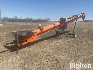Batco 2045 Grain Conveyor | Agriculture